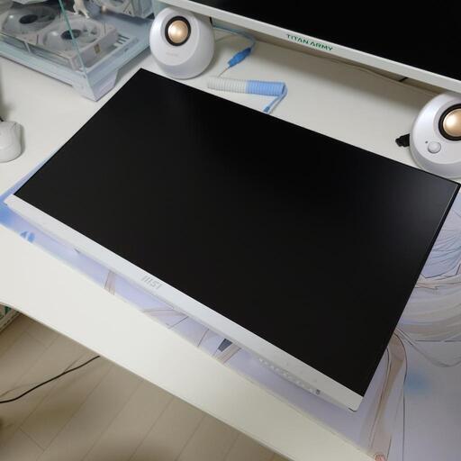 MSI FHD 23.8インチ 75Hz モニター