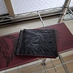 マネークリップ(DEEP)の画像