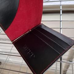 マネークリップ(DEEP)