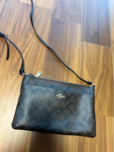 COACH／バッグ