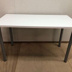 ベーシック　ミーティング　センター　テーブル　【糸島市内 送料無...