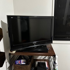 テレビ