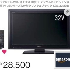 【東京都】BRAVIAフルHD液晶テレビ｜2009年の画像