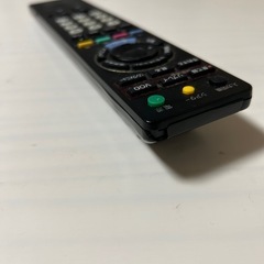 【東京都】BRAVIAフルHD液晶テレビ｜2009年の画像