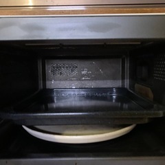 ⭐️Panasonicオーブンレンジ⭐️ ⭐️NE-M156-W⭐️の画像