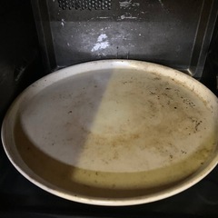 ⭐️Panasonicオーブンレンジ⭐️ ⭐️NE-M156-W⭐️の画像