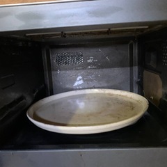 ⭐️Panasonicオーブンレンジ⭐️ ⭐️NE-M156-W⭐️の画像