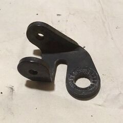 【最終値下げ】すぐに取りに来れる方！！【早い者勝ち！】WIKE製バイク（自転車）トレーラーの画像