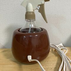 あったかいdeシュ！赤ちゃん用おしりふき洗浄器の画像