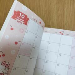 113　2025年　サンリオ　手帳の画像