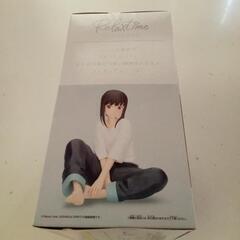 井ノ上たきな(いのうえたきな) リコリス・リコイル -Relax time-井ノ上たきな フィギュアの画像