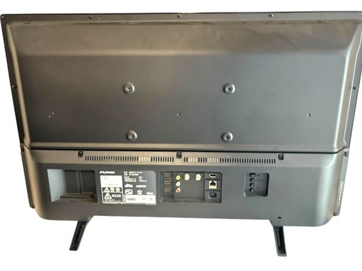 美品 フナイ 液晶テレビ FL-32H1040 32型 2021年 家電