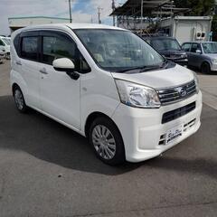 総額 18.8万円  ダイハツ ムーヴ L

車検 取得後渡

...