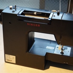 シンガー ミシン singer SN773K black 
の画像