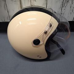 バイク ヘルメット MAX-308 未使用の画像
