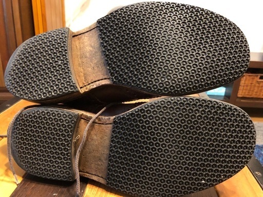 トリッカーズ　カントリーブーツ Malton M2508  9.5　27.5〜28cm