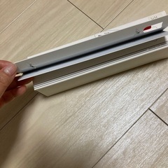レトロな温度計の画像
