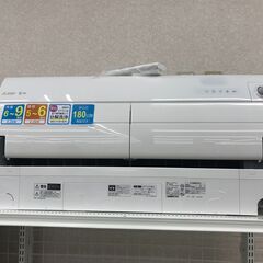 ★ジモティ割あり★ MITSUBISHI エアコン MSZ-ZW-2219-W 2.2kw 2019年製 室内機分解洗浄 KJ6659