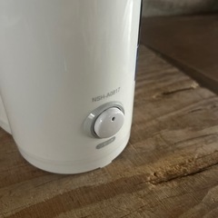 加湿器の画像