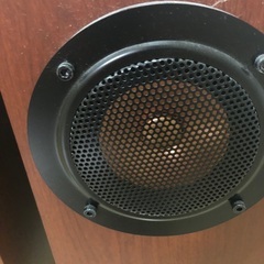値下げ　驚愕の音質　markaudio 10cmフルレンジ　amateras 9012m なかなかオ－クションに出ない逸品の画像