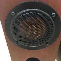値下げ　驚愕の音質　markaudio 10cmフルレンジ　amateras 9012m なかなかオ－クションに出ない逸品の画像