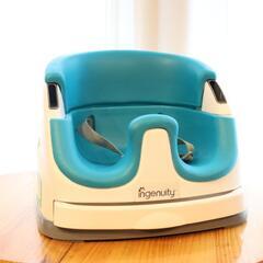 ベビーチェア　インジェニュイティ　(Ingenuity)の画像