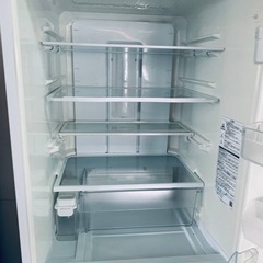 ◻️TOSHIBAノンフロン冷凍冷蔵庫◻️ ◻️GR-H38SXV◻️