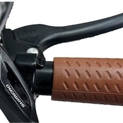 折りたたみ自転車の画像