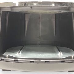 24Y721 ジ4 Shop Japan ショップジャパン Karalla TXG-DS14-1 ノンフライヤー カラーラ 中古品の画像