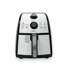 24Y721 ジ4 Shop Japan ショップジャパン Karalla TXG-DS14-1 ノンフライヤー カラーラ 中古品の画像