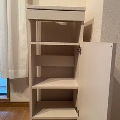 収納ラック