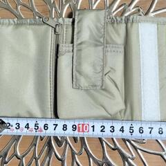 新品未開封*保冷バッグ＆小物入の画像
