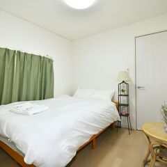 1回5,000円！未経験ok！⭐️西新井エリア⭐️清掃スタッフ募集中