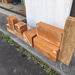 積み木セットC
