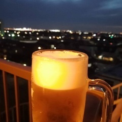 25(金)★飲も〜う@潮来駅