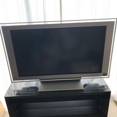 SONYテレビ BRAVIA 42型(ジャンク品)  【無料(近隣配達可)】の画像