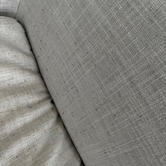 ソファー、冷蔵庫の画像