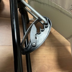 【取引中】西松屋　バウンサーの画像
