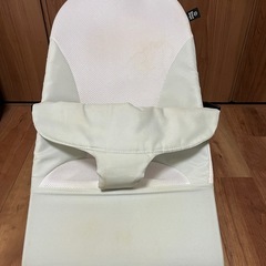 【取引中】西松屋　バウンサーの画像