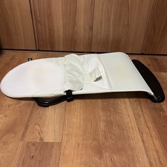 【取引中】西松屋　バウンサーの画像