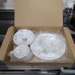 ミッフィーの食器セット