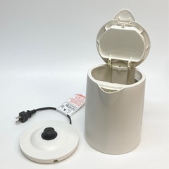 イオン　1.0L電気ケトルの画像