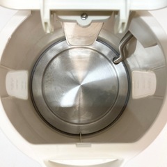 イオン　1.0L電気ケトルの画像