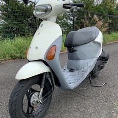 SUZUKI Lets4 50 整備完了 自賠責2年以上付 30...