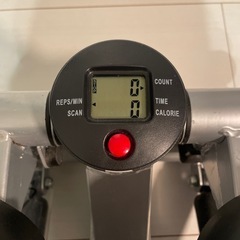 ステッパーの画像