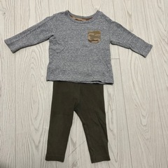 UNIQLO子ども服