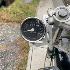 YAMAHAビラーゴ250即乗り‼️自賠責保険２年付きの画像