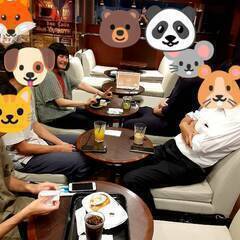 １１月１日（金）１６時～２０時　大阪ココトモの会