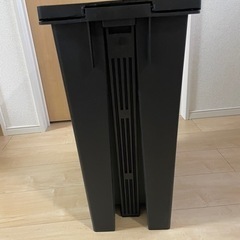 ゴミ箱　ペダル式開閉　45リットルの画像