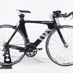 CERVELO 「サーベロ」 P2 2015年モデル タイムトライアルバイク